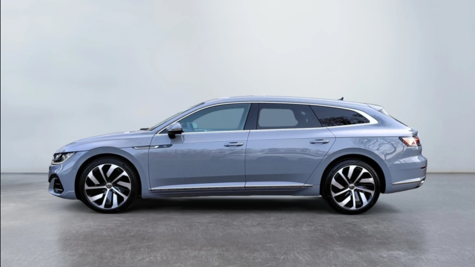 VOLKSWAGEN Arteon Arteon 2.0 TDI R-Line DSG