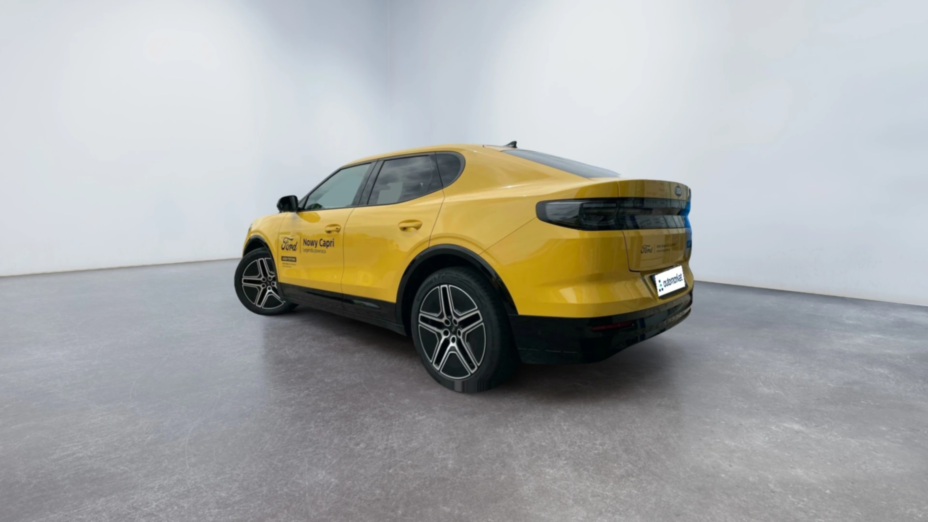 FORD Capri Capri 77 kWh RWD Nowy