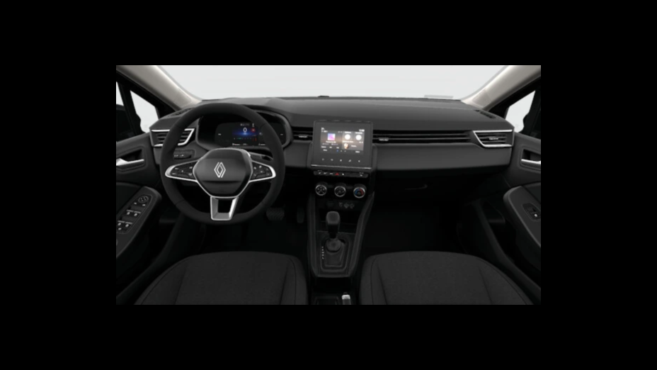 RENAULT Clio Clio 1.0 TCe Evolution X-Tronic Nowy