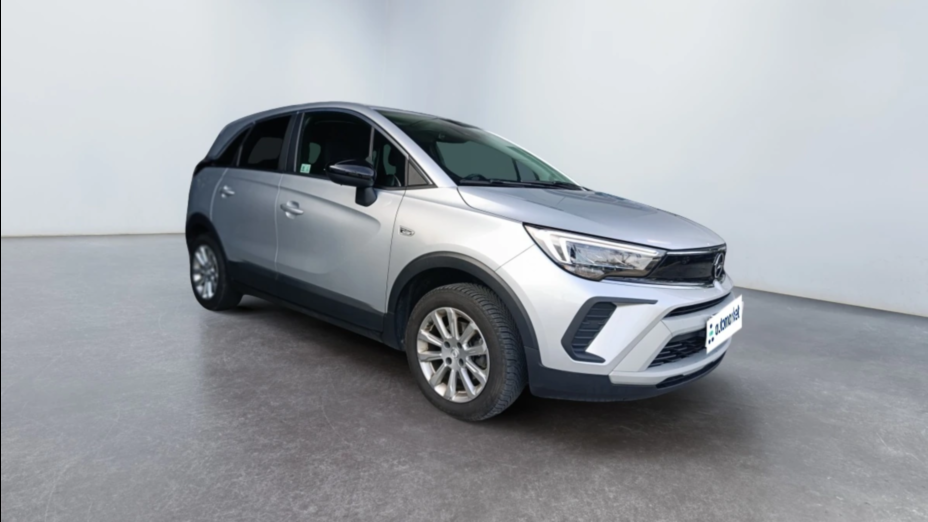 OPEL Crossland X Crossland 1.2 T Edition