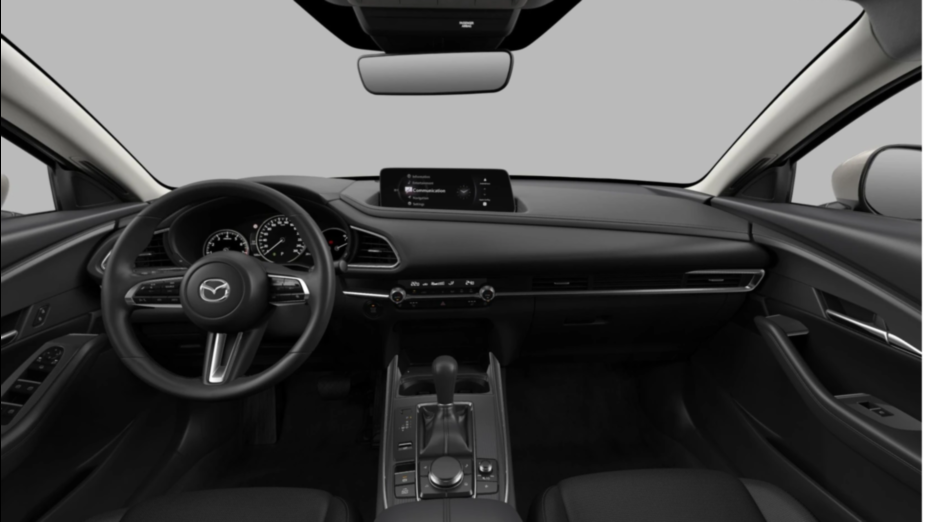 MAZDA CX-30 CX-30 2.0 mHEV Centre-Line 2WD Nowy