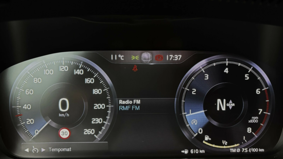 VOLVO XC40 XC40 T3 aut