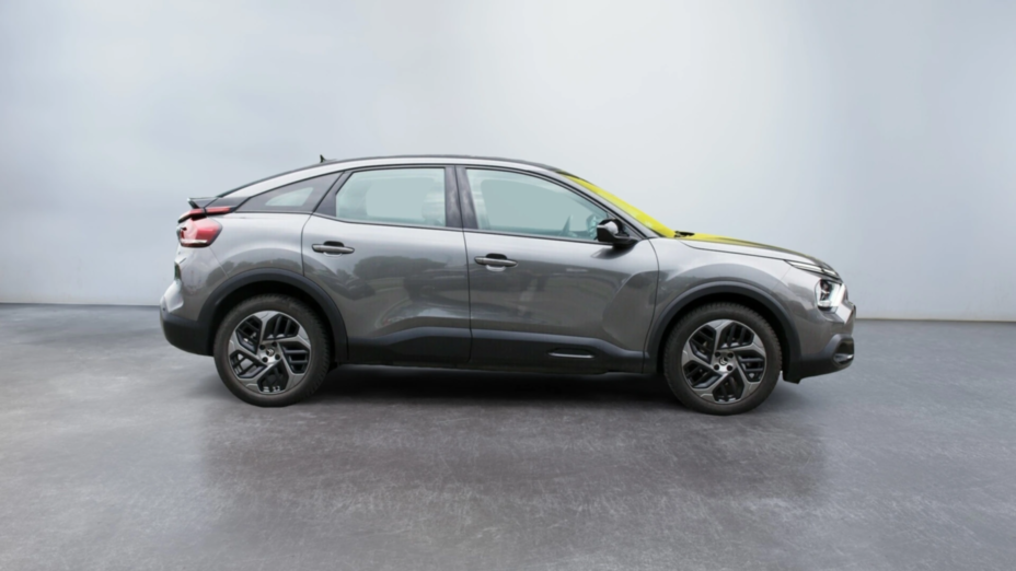 CITROEN C4 C4 1.5 BlueHDi Shine S&S