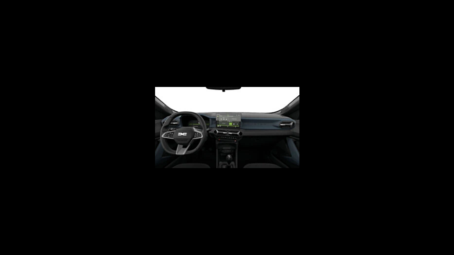 DACIA Duster Duster 1.0 TCe Expression LPG Nowy