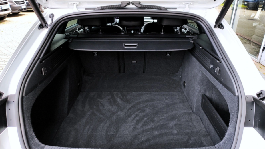 VOLKSWAGEN Arteon Arteon 2.0 TDI 4Motion R-Line DSG