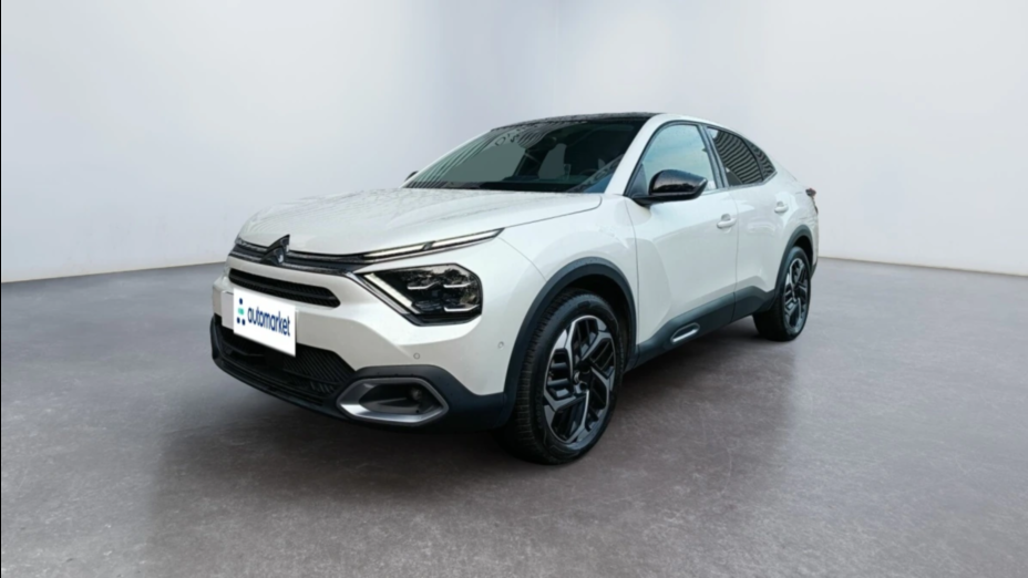 CITROEN C4 X C4 X 1.2 PureTech Shine Pack S&S EAT8