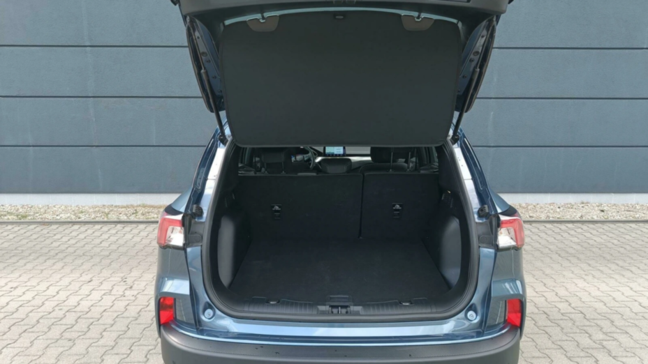 FORD Kuga Kuga 1.5 EcoBoost FWD Titanium