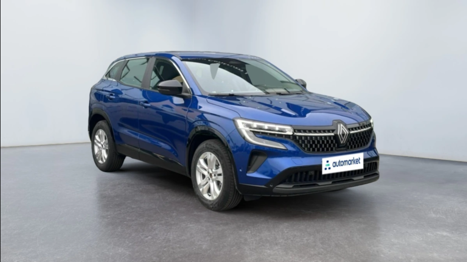 RENAULT Austral Austral 1.3 TCe mHEV Evolution aut Nowy
