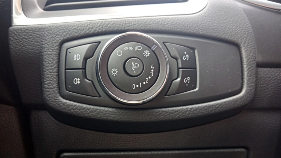 FORD S-MAX S-MAX 2.0 EcoBlue Titanium aut