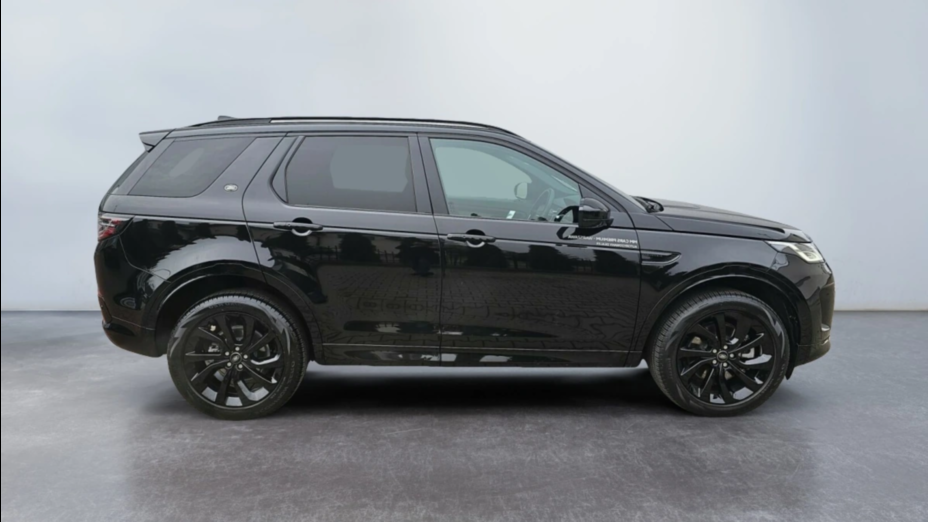 LAND ROVER Discovery Sport Discovery Sport 2.0 D200 mHEV R-Dynamic HSE aut