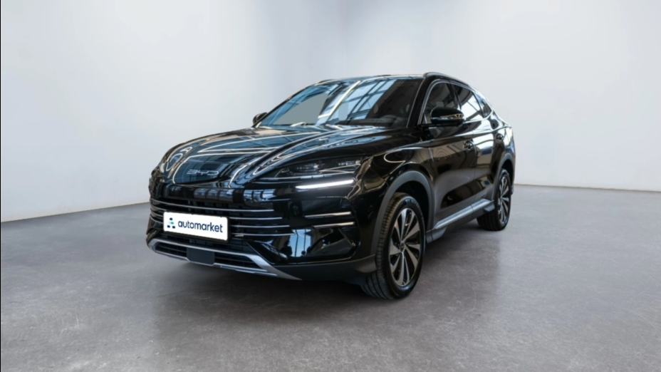 BYD Seal U Seal U 1.5T DM-i Design AWD Nowy