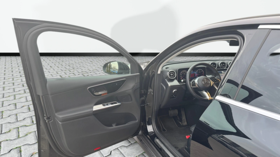 MERCEDES-BENZ GLC GLC Coupe 220 d mHEV 4-Matic Avantgarde