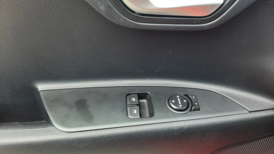 KIA Rio Rio 1.0 T-GDI M