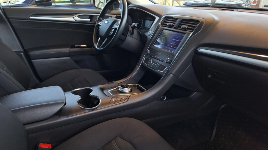 FORD Mondeo Mondeo 2.0 EcoBlue Executive aut