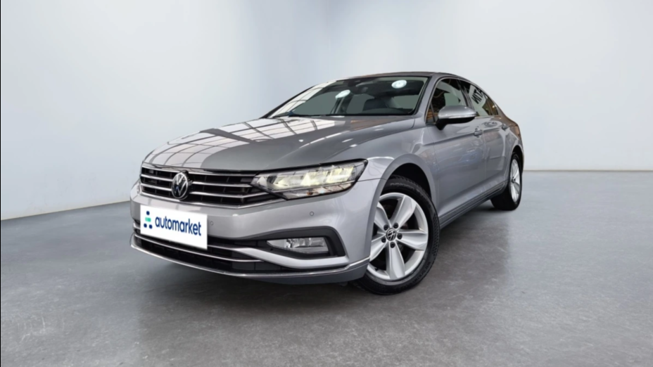 VOLKSWAGEN Passat Passat 2.0 TDI EVO Elegance DSG