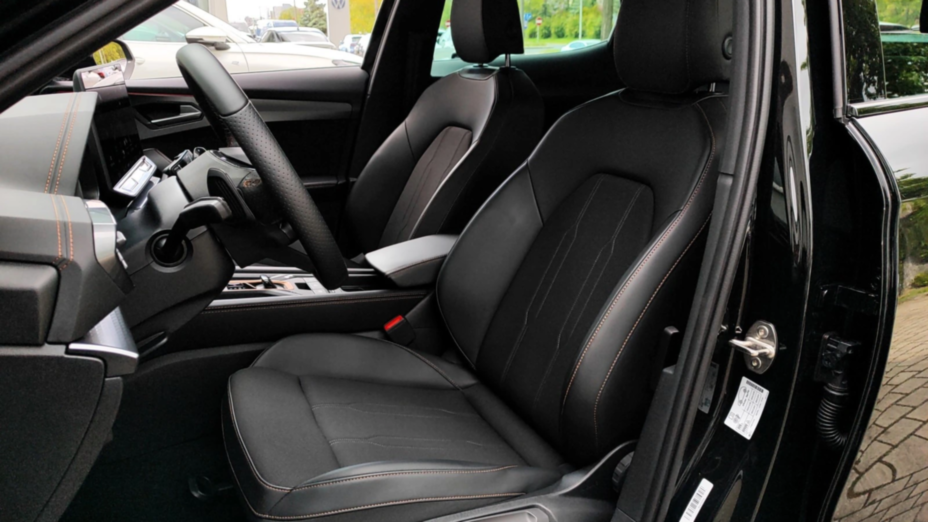 CUPRA Formentor Formentor 1.5 eTSI mHEV DSG