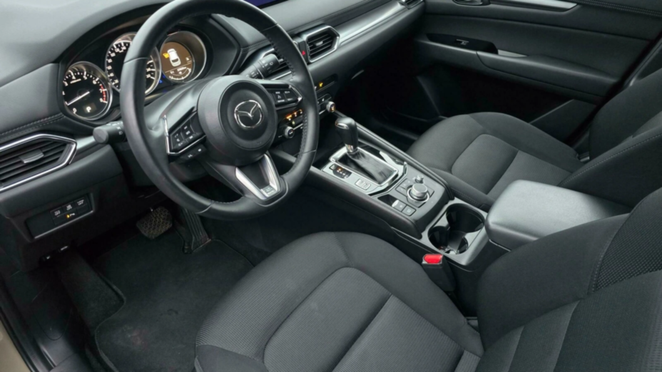 MAZDA CX-5 CX-5 2.0 Kanjo 2WD