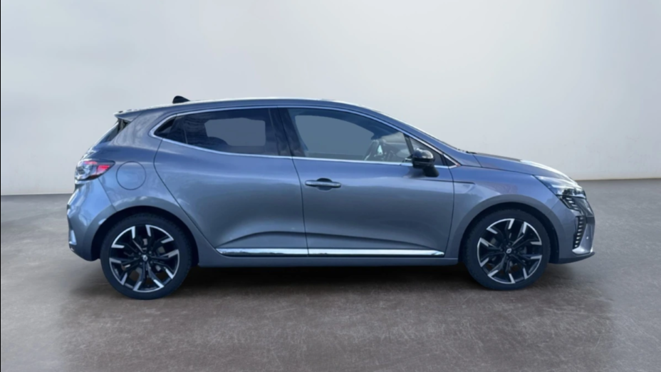 RENAULT Clio Clio 1.0 TCe Techno LPG