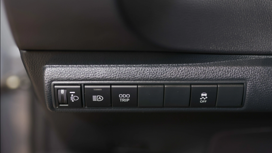 TOYOTA Corolla Corolla 1.8 Hybrid Comfort