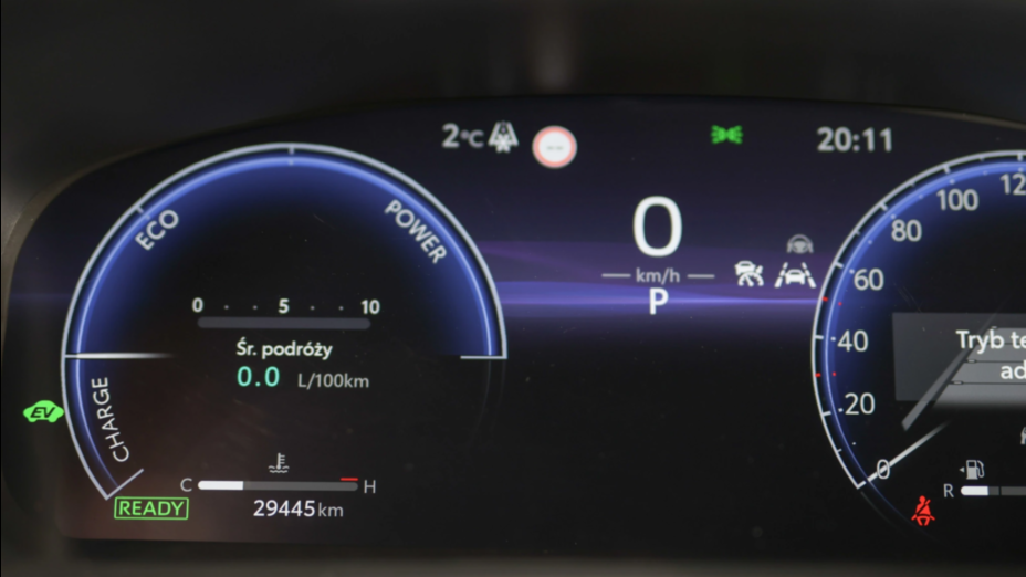 TOYOTA Corolla Corolla 1.8 Hybrid Comfort