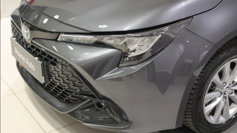 TOYOTA Corolla Corolla 1.8 Hybrid Comfort