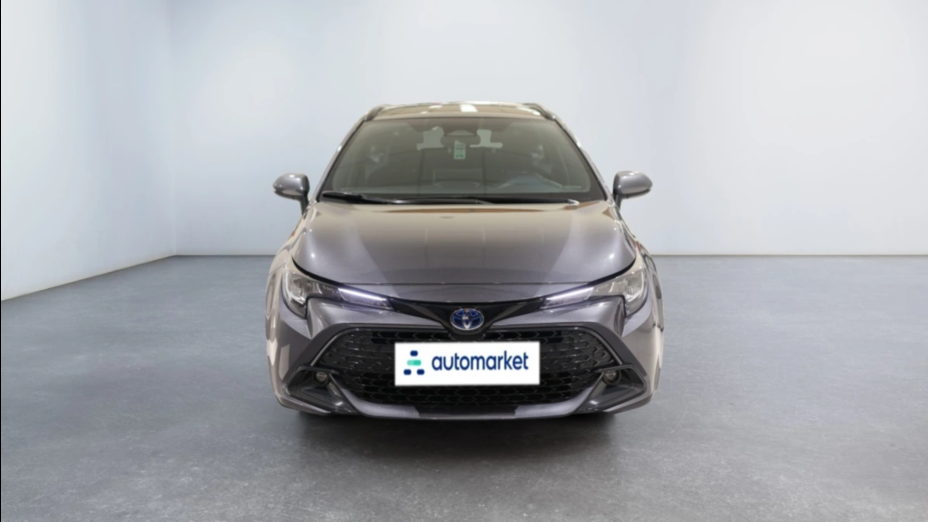 TOYOTA Corolla Corolla 1.8 Hybrid Comfort