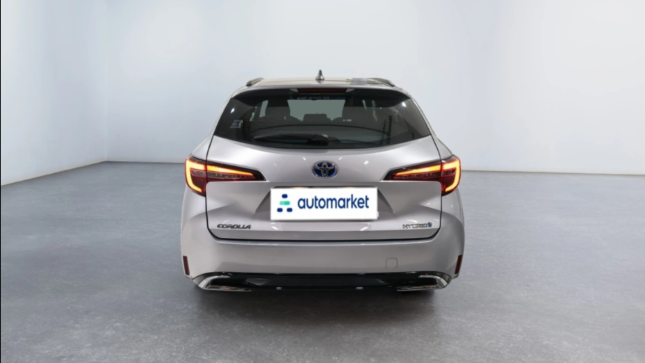 TOYOTA Corolla Corolla 1.8 Hybrid Comfort