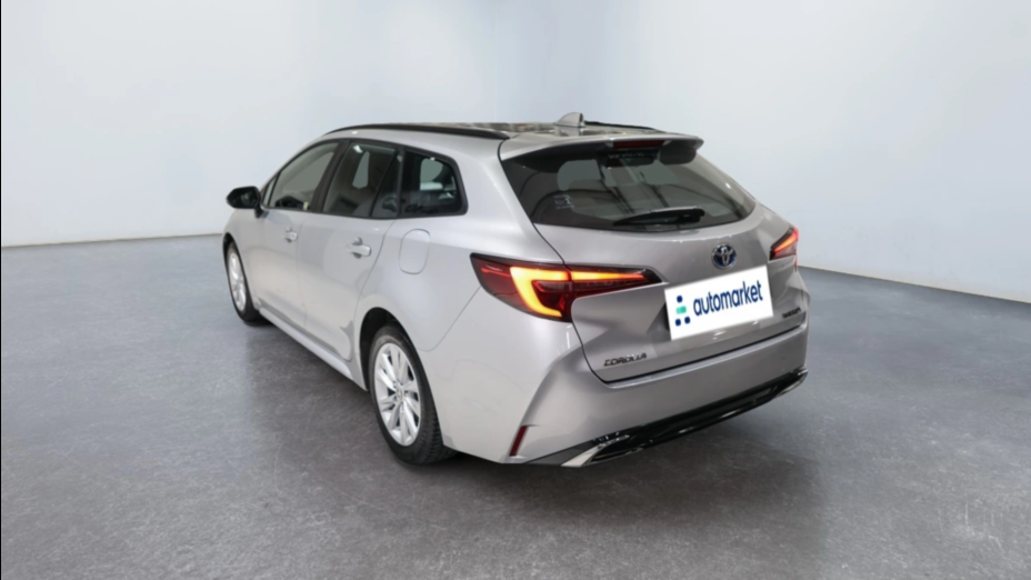 TOYOTA Corolla Corolla 1.8 Hybrid Comfort