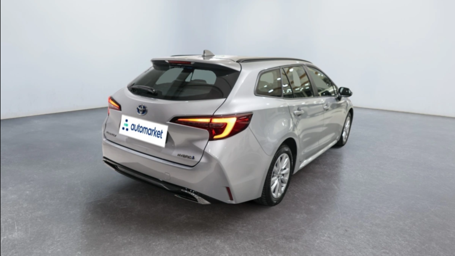 TOYOTA Corolla Corolla 1.8 Hybrid Comfort