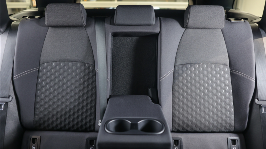 TOYOTA Corolla Corolla 1.8 Hybrid Comfort