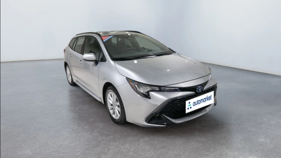 TOYOTA Corolla Corolla 1.8 Hybrid Comfort