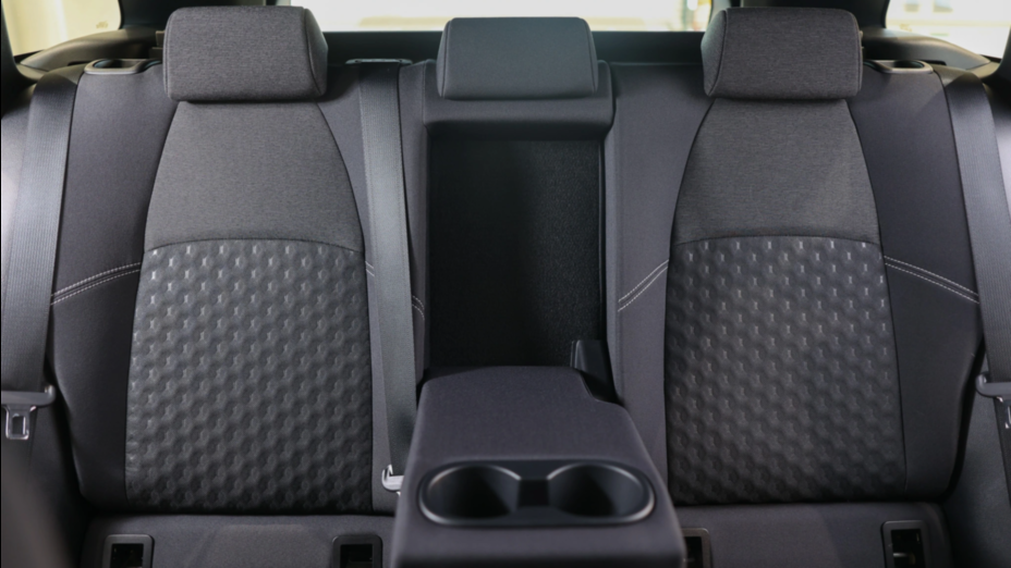 TOYOTA Corolla Corolla 1.8 Hybrid Comfort