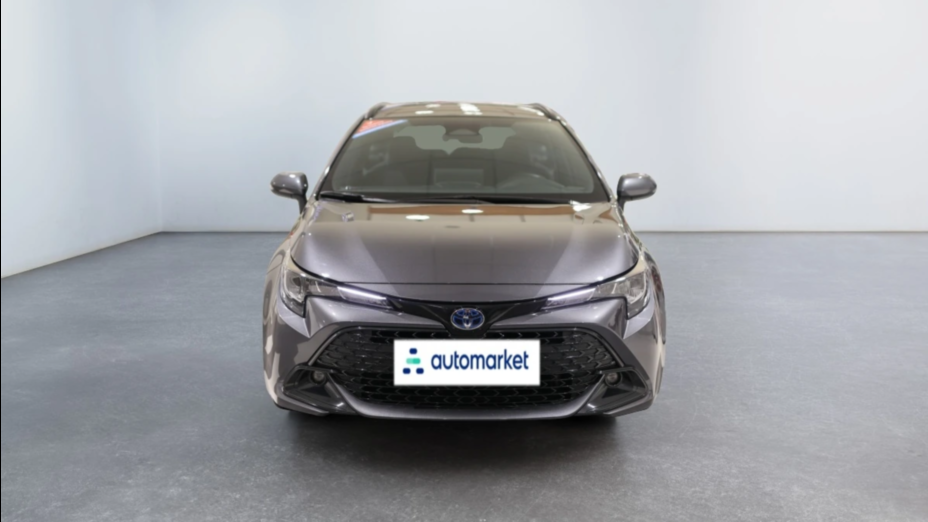 TOYOTA Corolla Corolla 1.8 Hybrid Comfort