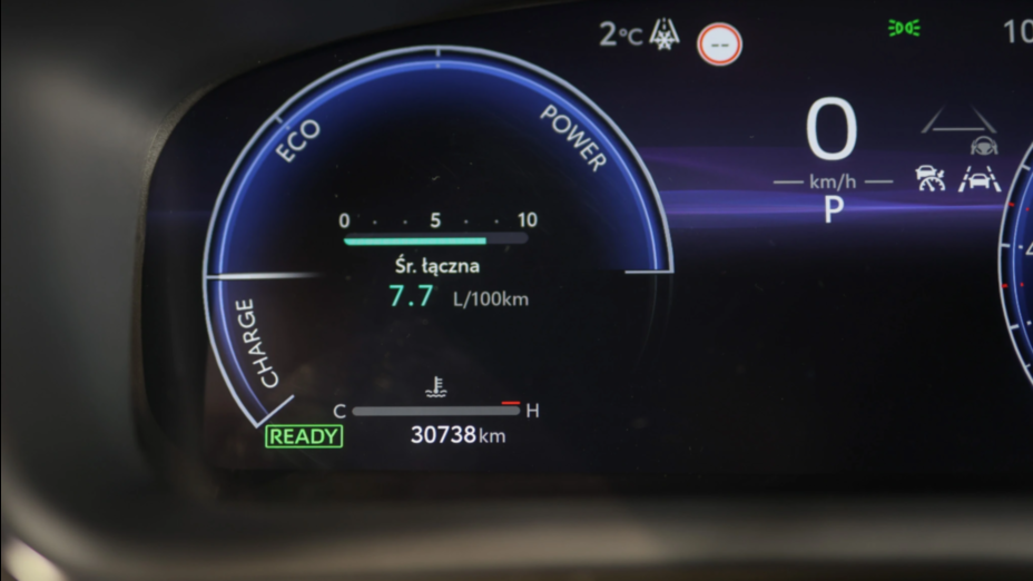 TOYOTA Corolla Corolla 1.8 Hybrid Comfort