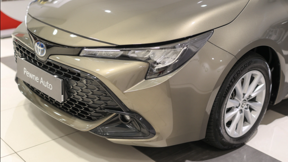 TOYOTA Corolla Corolla 1.8 Hybrid Comfort