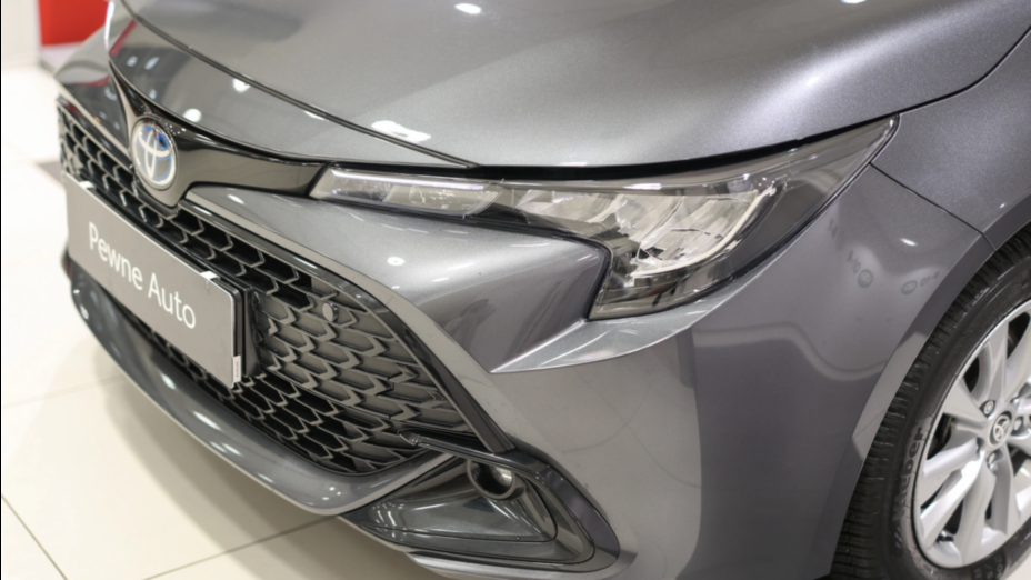 TOYOTA Corolla Corolla 1.8 Hybrid Comfort