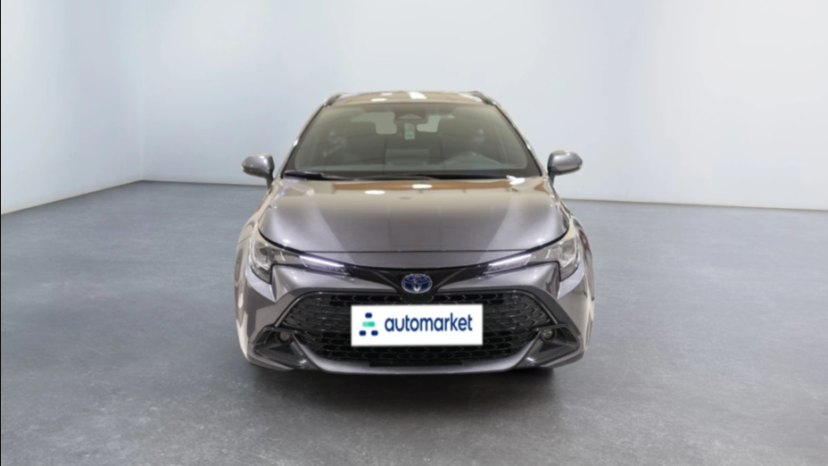 TOYOTA Corolla Corolla 1.8 Hybrid Comfort
