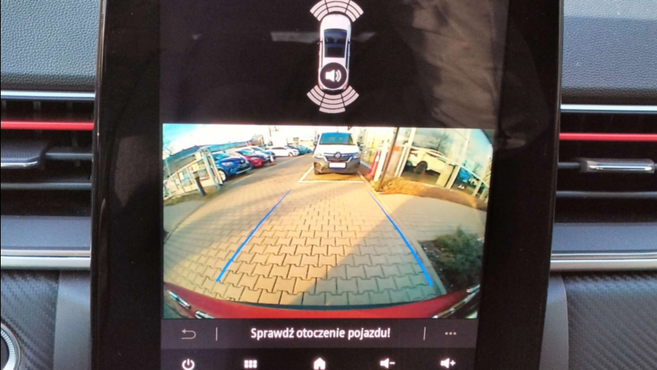 RENAULT Captur Captur 1.3 TCe mHEV R.S. Line