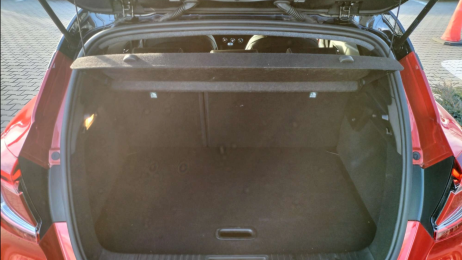 RENAULT Captur Captur 1.3 TCe mHEV R.S. Line