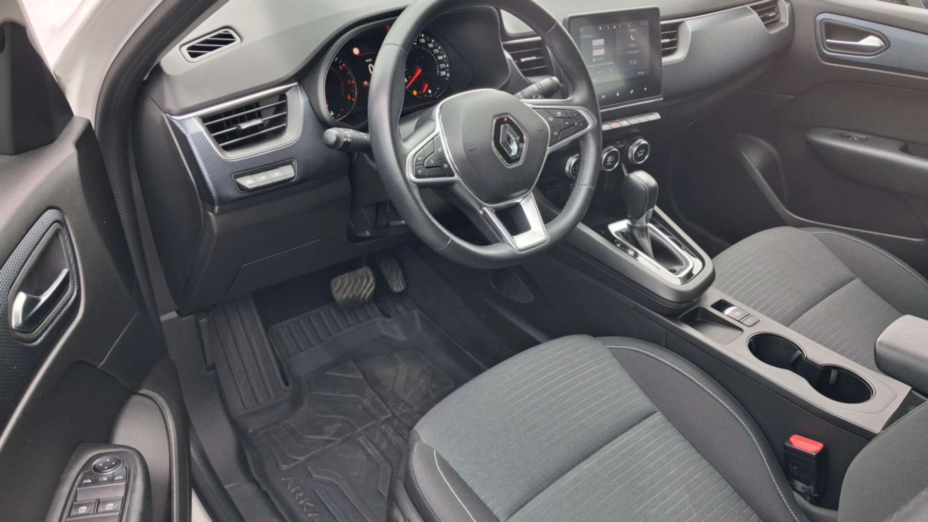 RENAULT Arkana Arkana 1.3 TCe mHEV Equilibre EDC