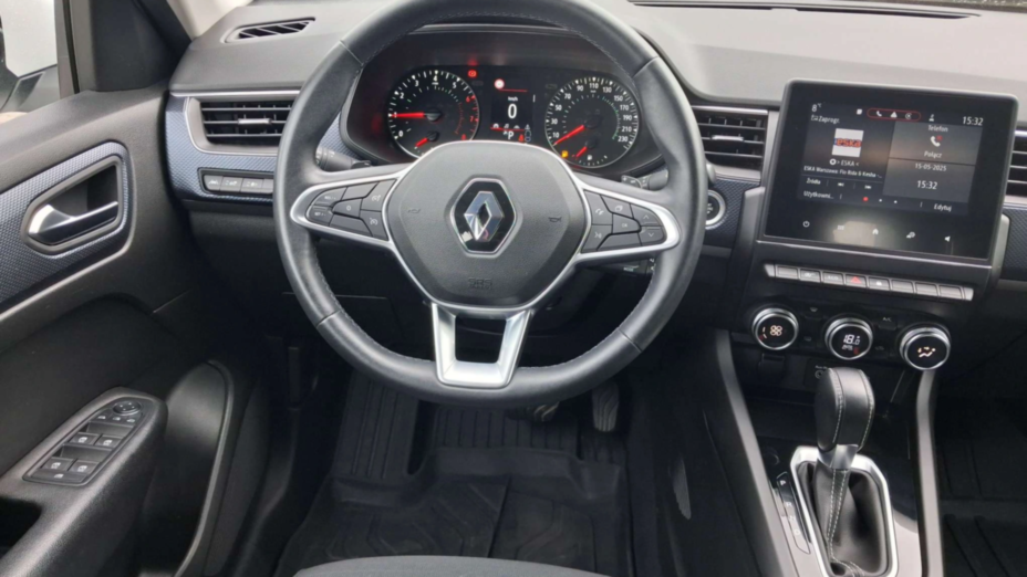 RENAULT Arkana Arkana 1.3 TCe mHEV Equilibre EDC