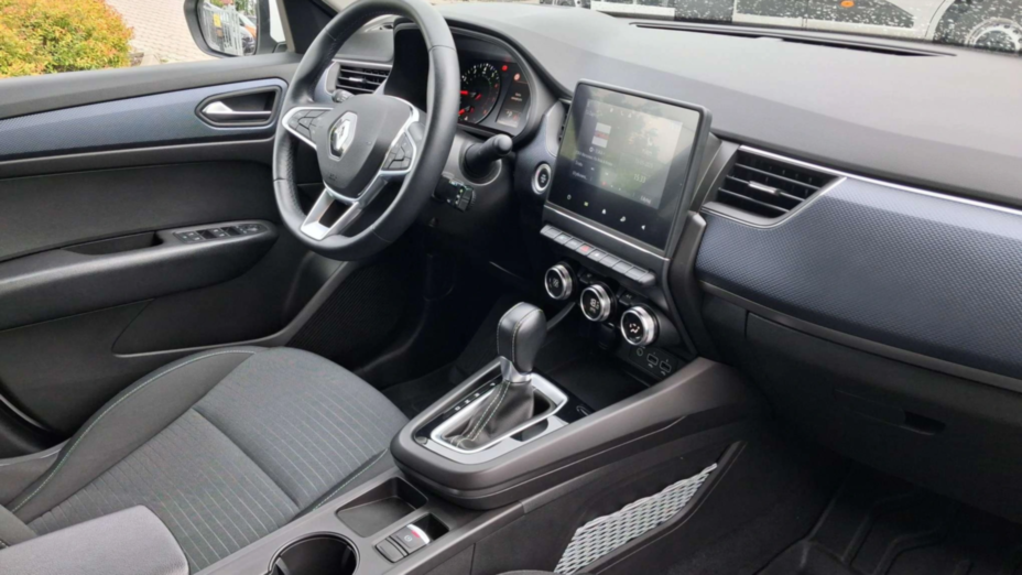 RENAULT Arkana Arkana 1.3 TCe mHEV Equilibre EDC