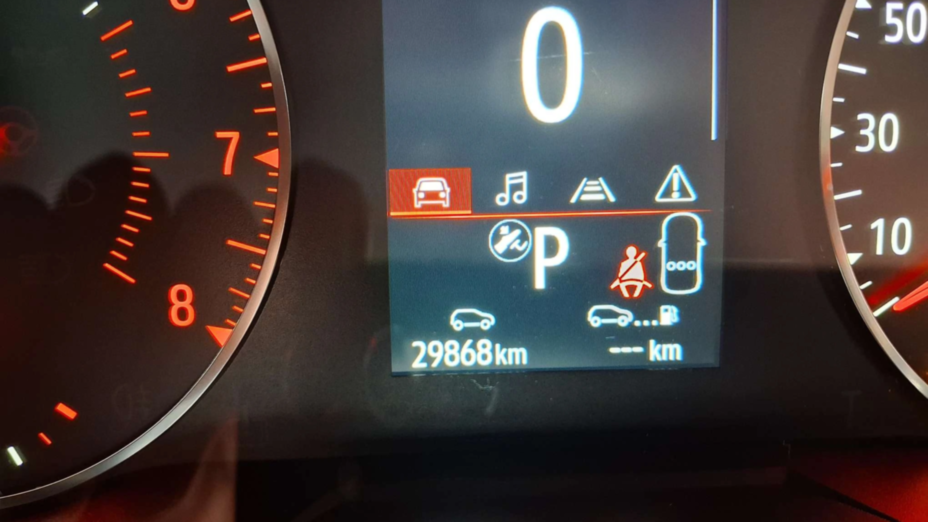 RENAULT Arkana Arkana 1.3 TCe mHEV Equilibre EDC