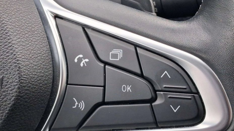 RENAULT Arkana Arkana 1.3 TCe mHEV Equilibre EDC