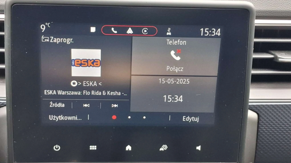 RENAULT Arkana Arkana 1.3 TCe mHEV Equilibre EDC