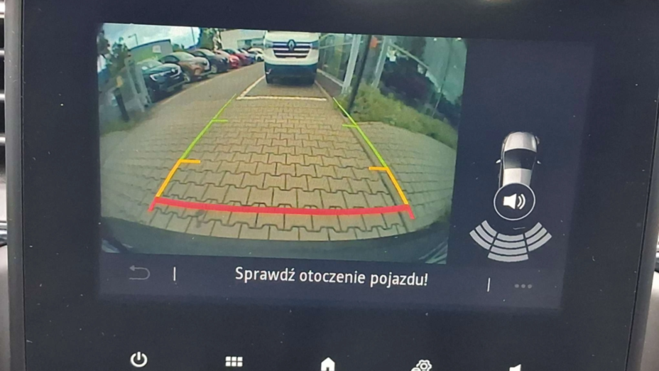 RENAULT Arkana Arkana 1.3 TCe mHEV Equilibre EDC