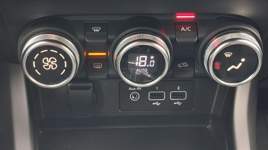 RENAULT Arkana Arkana 1.3 TCe mHEV Equilibre EDC