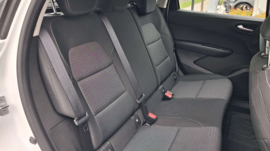 RENAULT Arkana Arkana 1.3 TCe mHEV Equilibre EDC