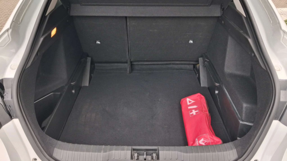 RENAULT Arkana Arkana 1.3 TCe mHEV Equilibre EDC
