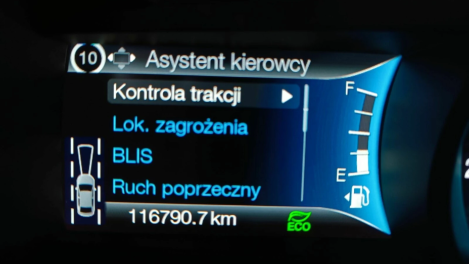 FORD Mondeo Mondeo 2.0 Hybrid Titanium